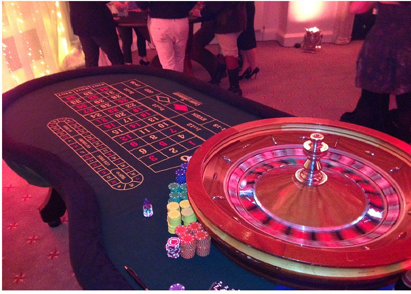 Migliori Casino کیسینو میں بکراٹکھیلیں