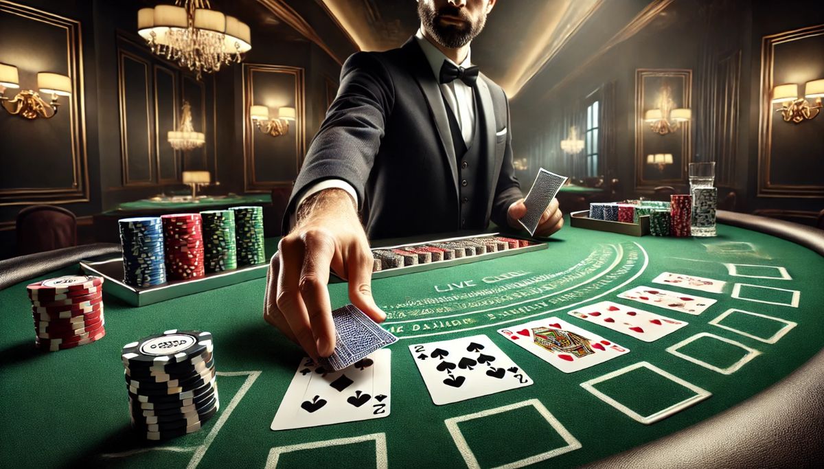 Migliori Casino کیسینو میں پوکر گیمز