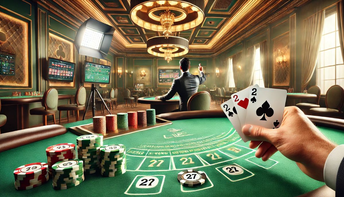 Migliori Casino کیسینو میں لاٹری گیمز میں حصہ لیں۔