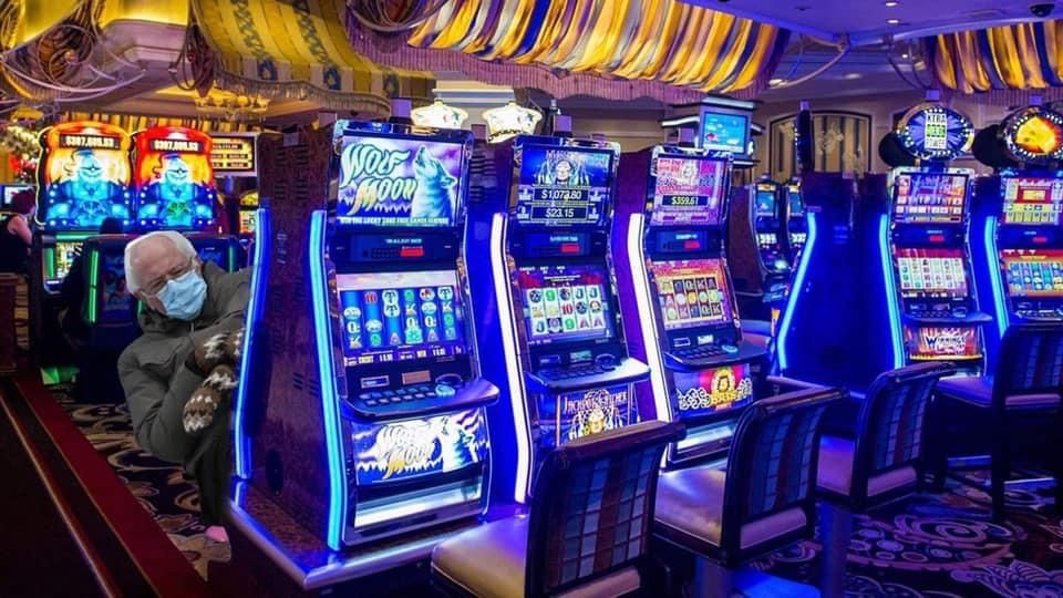Migliori Casino کیسینو میں سلاٹ کھیلنا شروع کریں۔