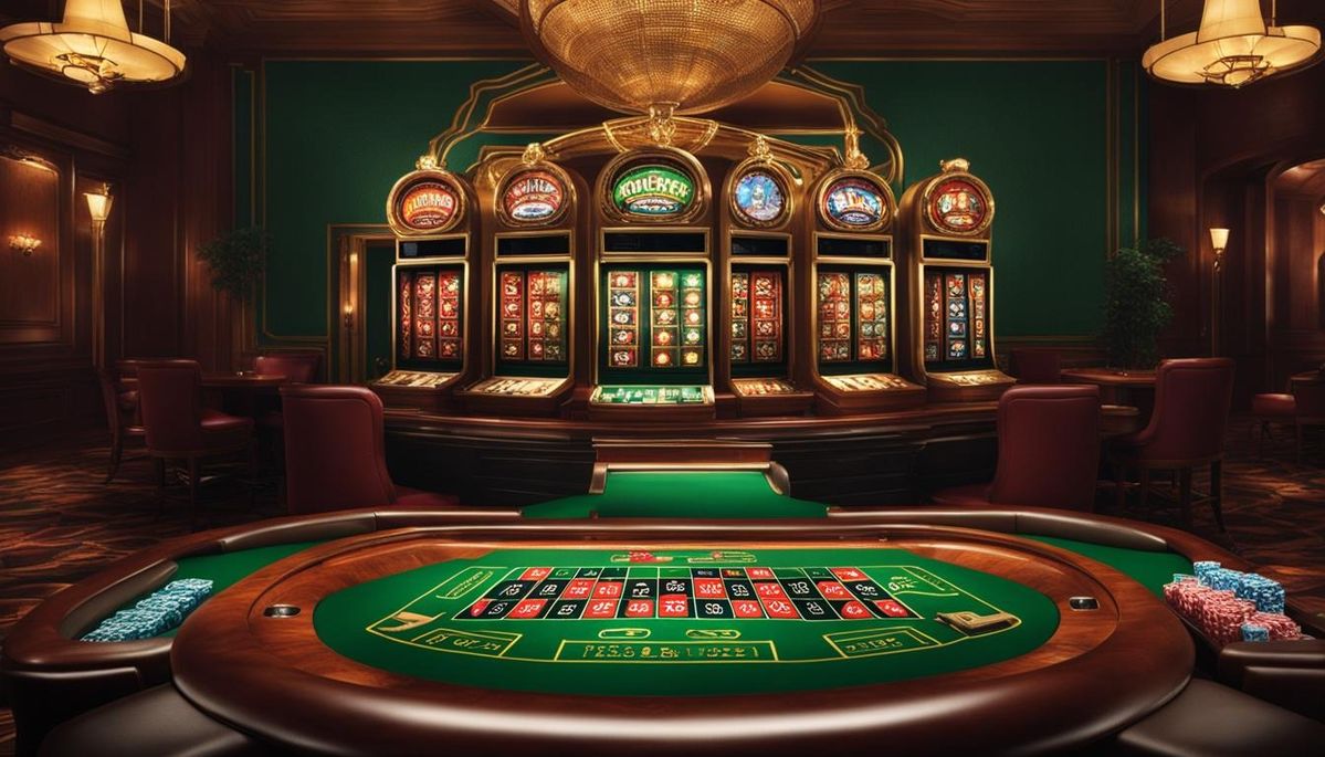 پاکستان کے نئے Migliori Casinoکیسینو کھلاڑیوں کے لیے خوش آمدید بونس