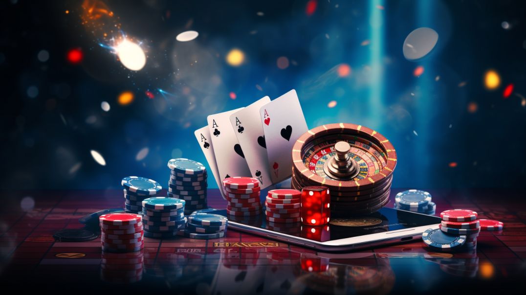 Migliori Casino آن لائن کیسینو میں اصل گیمز